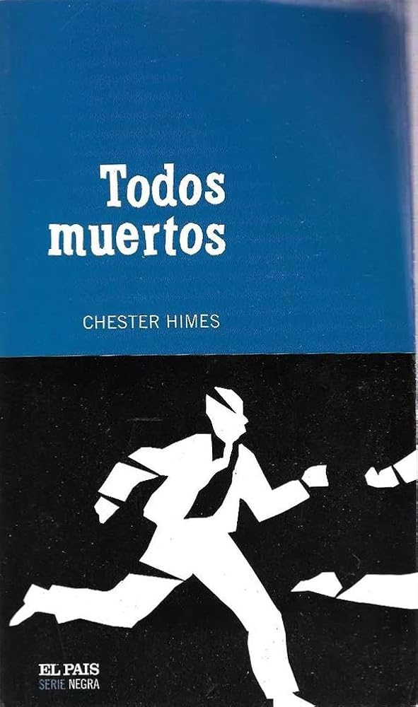 Todos muertos cover image