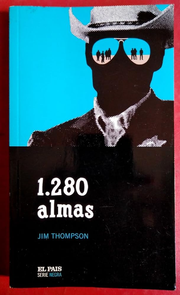 1280 almas cover image