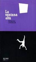 La ventana alta cover image