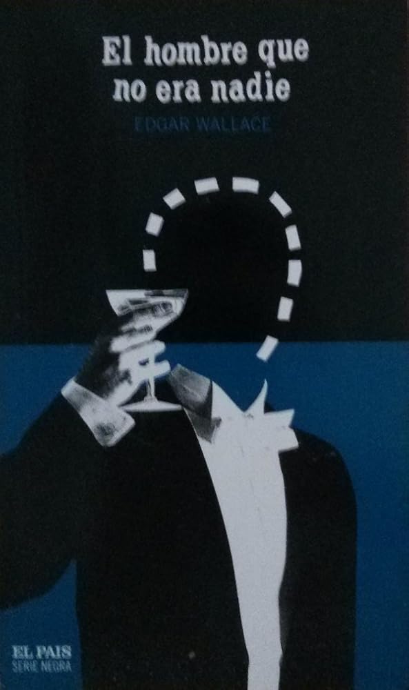 El Hombre que no era Nadie cover image