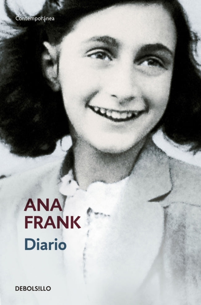 Diario cover image