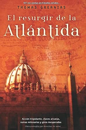 El Resurgir De La Atlántida cover image