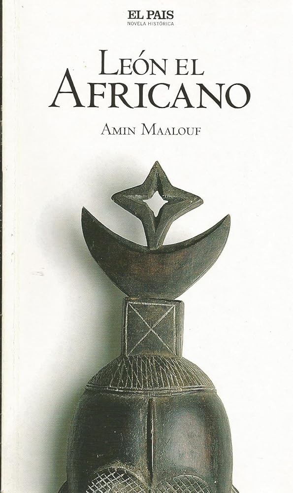 León, el Africano cover image