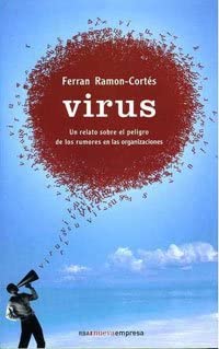 Virus.: 146 (OTROS INTEGRAL) cover image