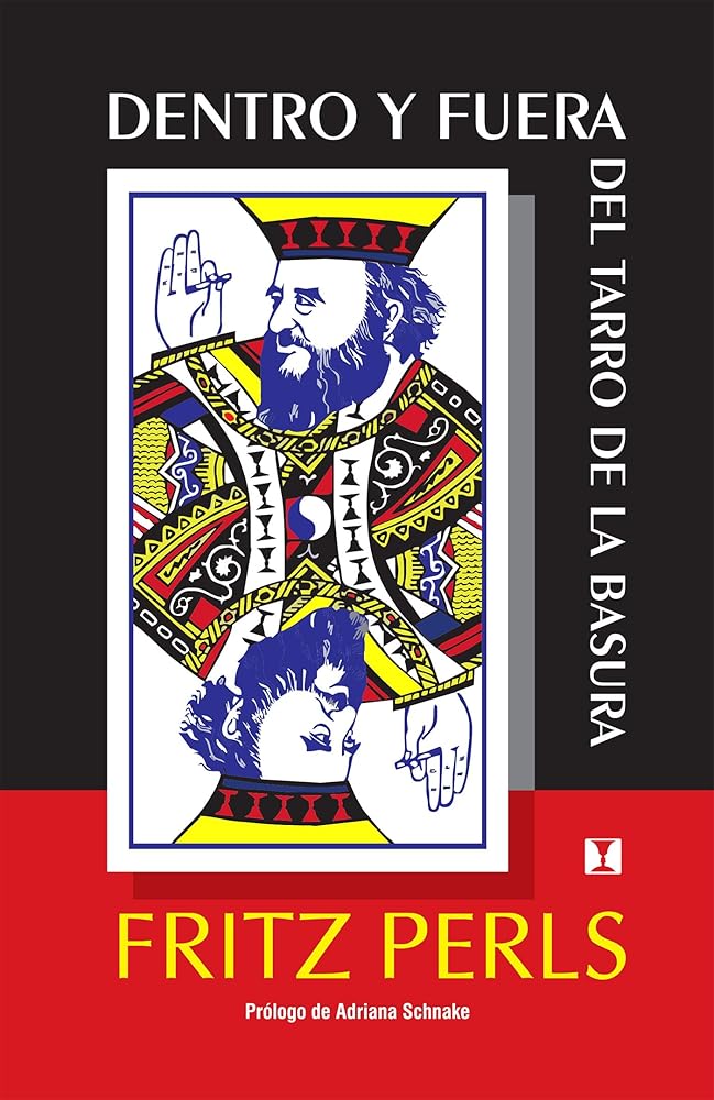 Dentro y fuera del tarro de la basura (In and Out the Garbage Pail) (Spanish Edition) cover image