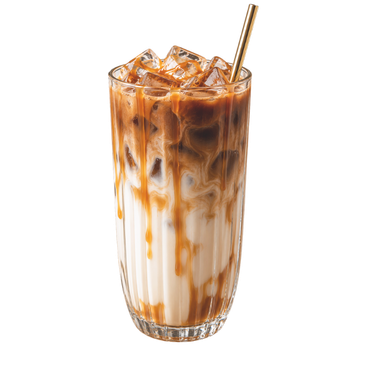 Caramel machiatto