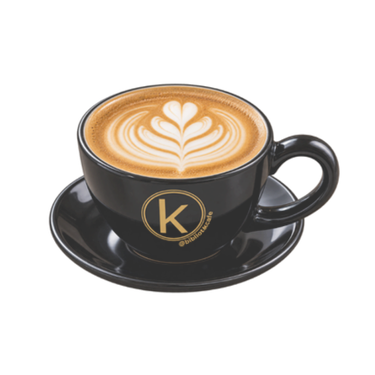Flat white
