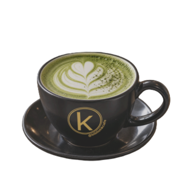 Té matcha
