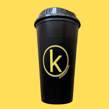 Vaso bebida Bibliotek 250ml
