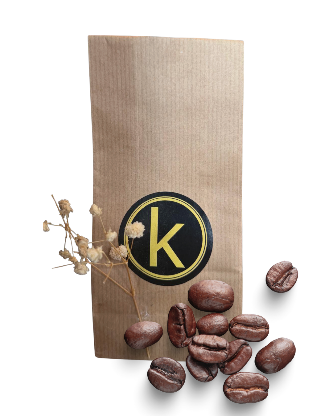 Café natural